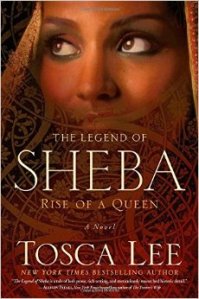 legend of Sheba