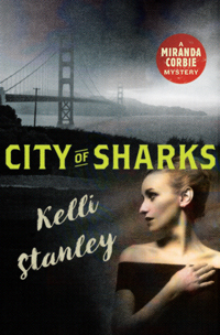 City of Sharks cover - resize