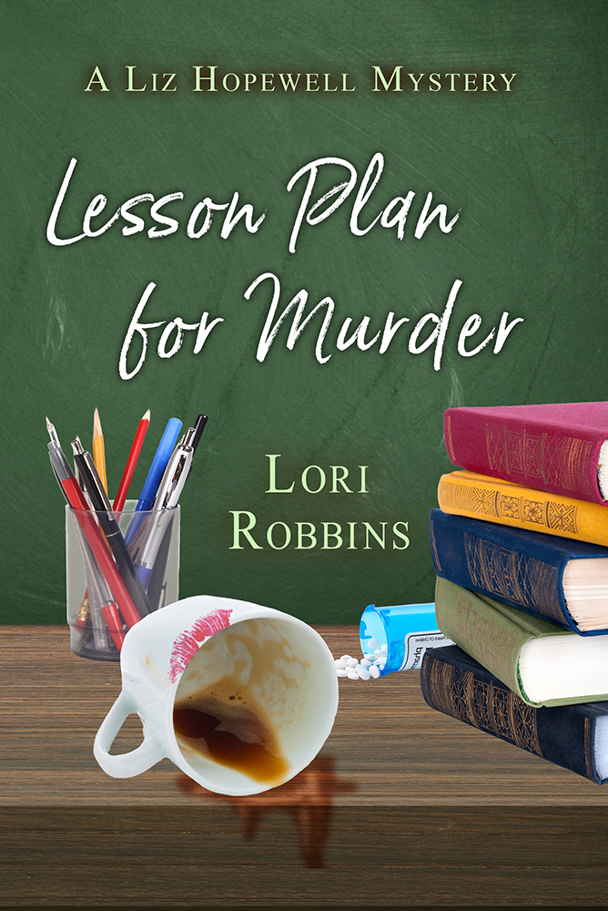 Lesson Plan cover