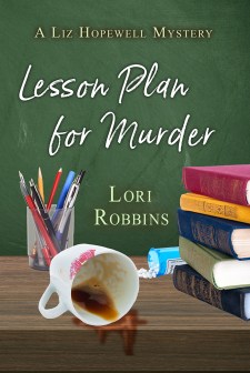 Lesson Plan cover