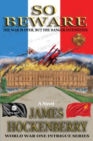 SO BEWARE BOOK COVER_Final from Tony